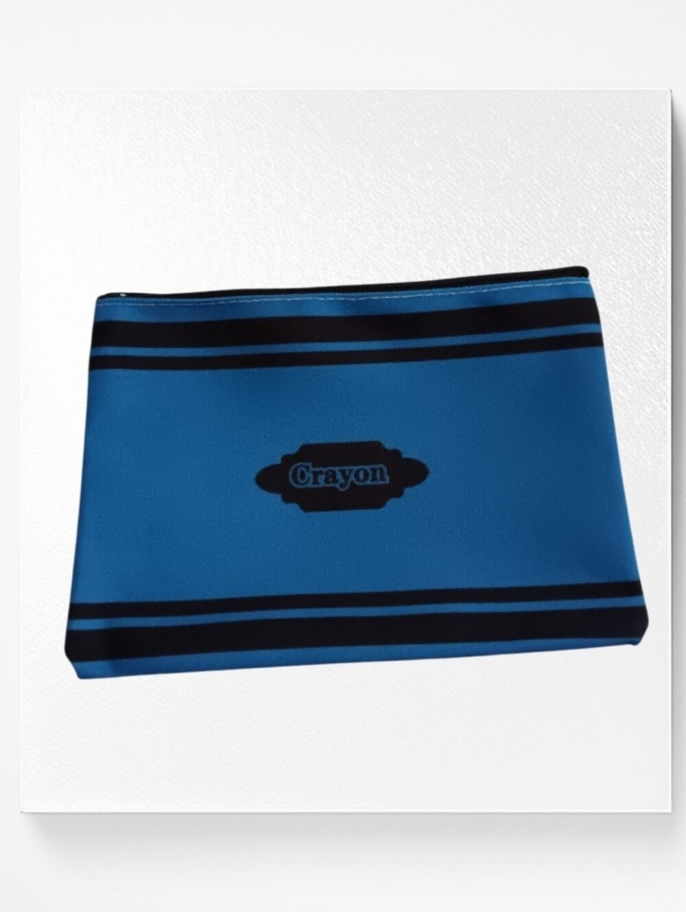 School Office Pencil Pouches - Picture 5 of 8